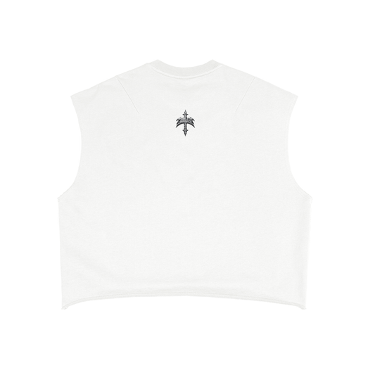 FEARLESSLY DREAM CONFIDENCE TANK TOP