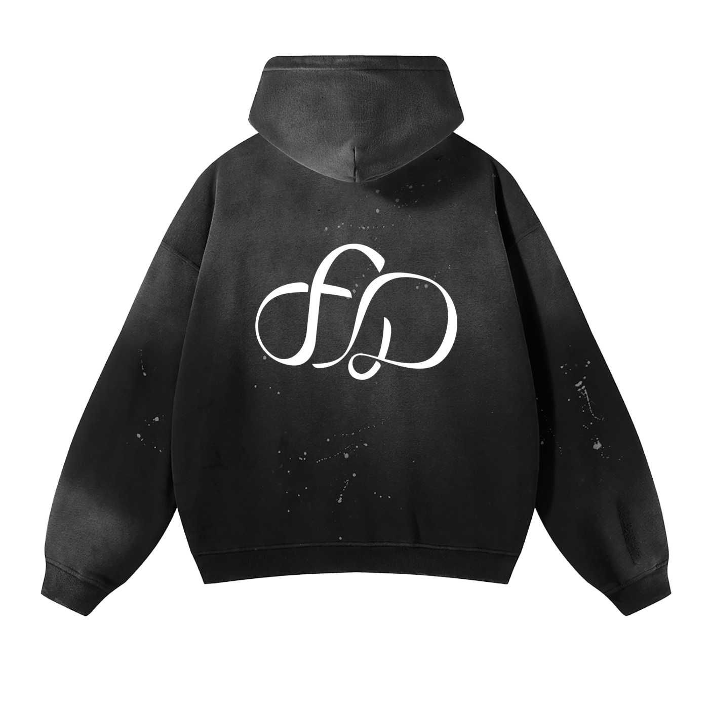 Fearless Dreamer Hoodie