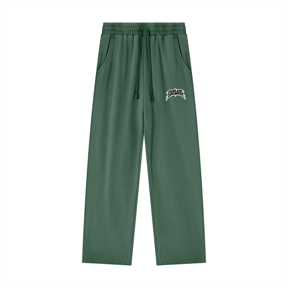 SIGNATURE JOGGER PANTS (Full Set)