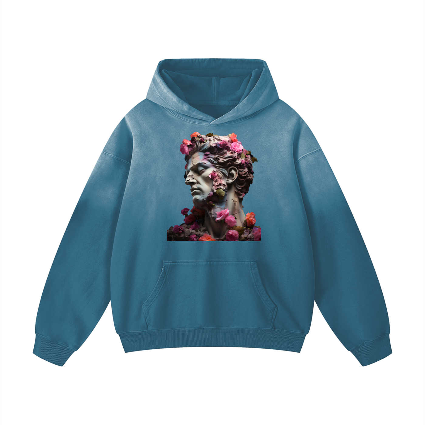 Fearless Dreamer Hercules Hoodie