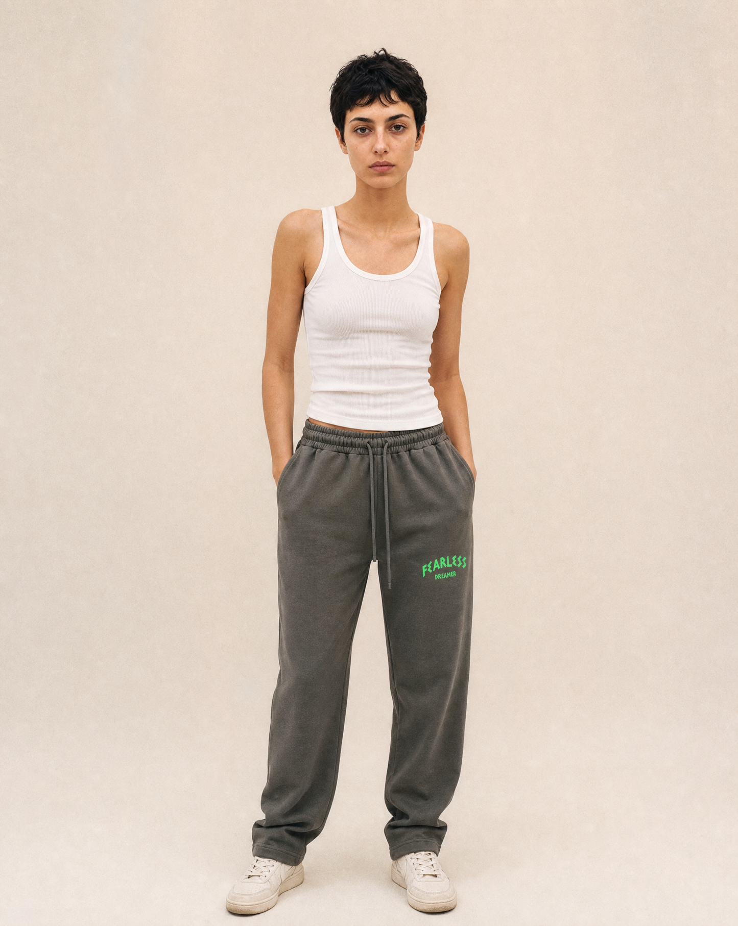 Fearless Dreamer Pants