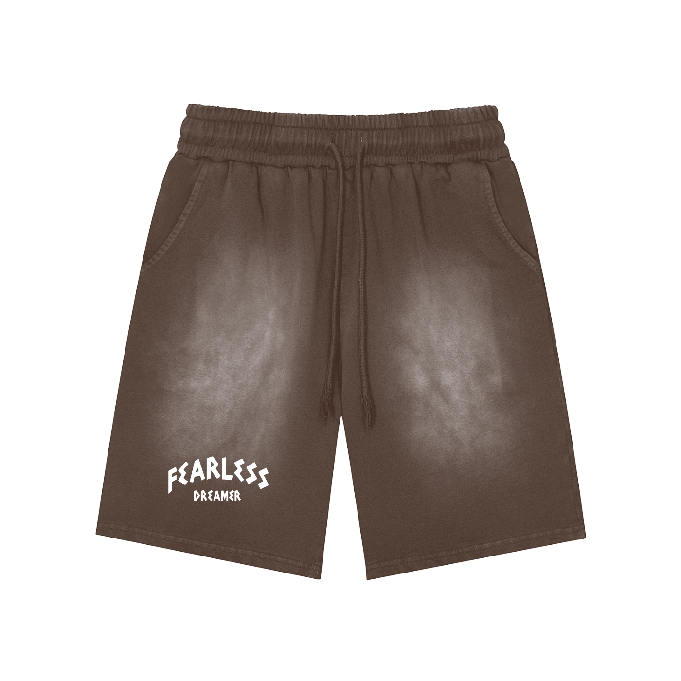 Fearless Dreamer Shorts