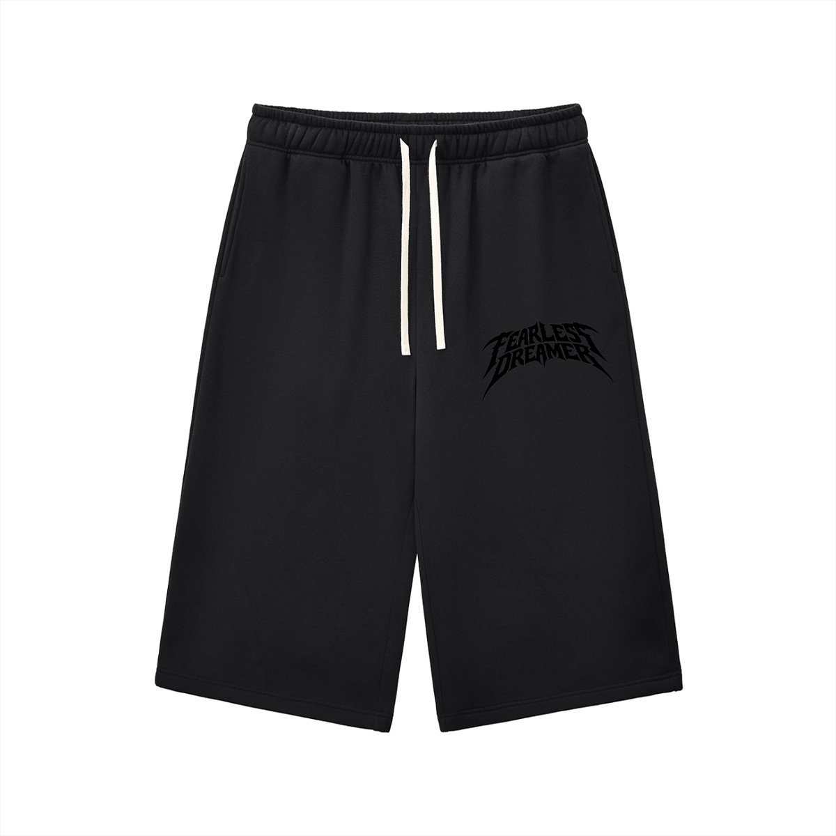 FEARLESS DREAMER 3/4 PANTS