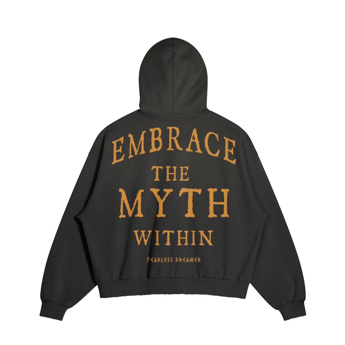 Fearless Dreamer Hoodie