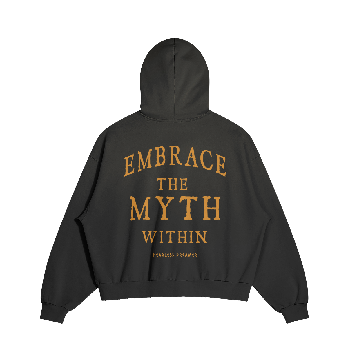 Fearless Dreamer Hoodie