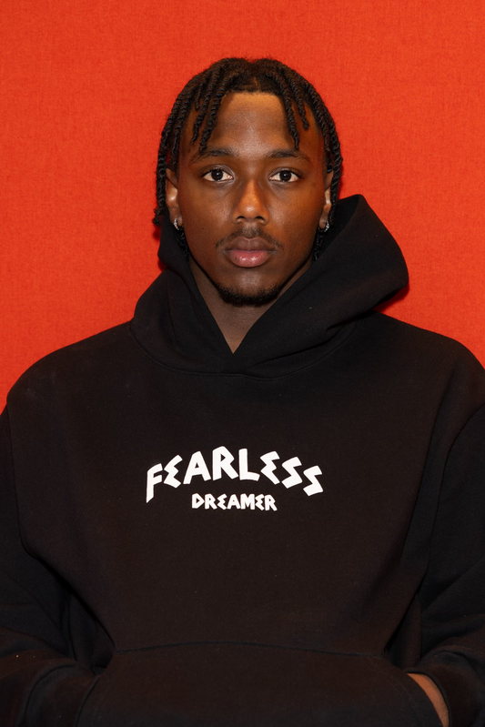 Fearless Dreamer: More Than a Brand - A Mindset