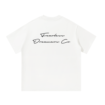 Fearless Dreamer Co. Tee