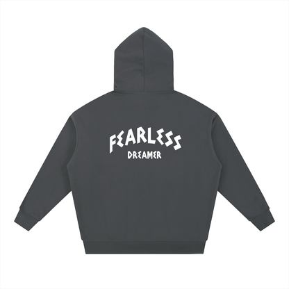 Fearless Dreamer Hoodie