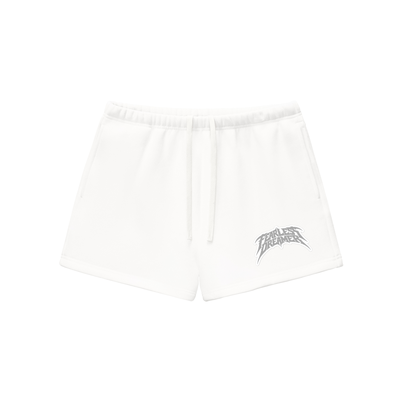 Fearless Dreamer Sweatshorts (Women)