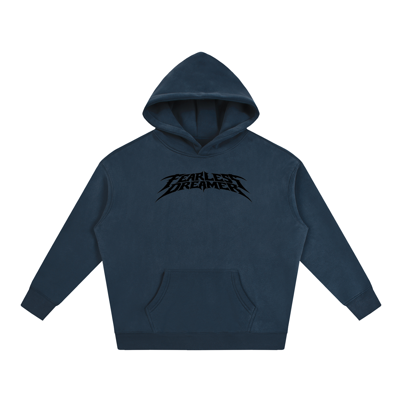 Fearless Dreamer Hoodie