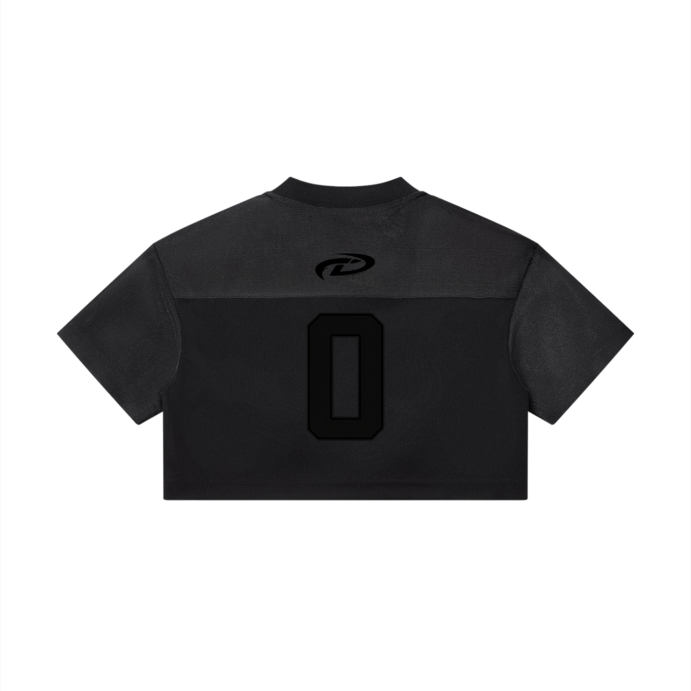 Fearless Dreamer Cropped Jersey (Women)