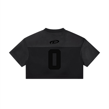 Fearless Dreamer Cropped Jersey (Women)