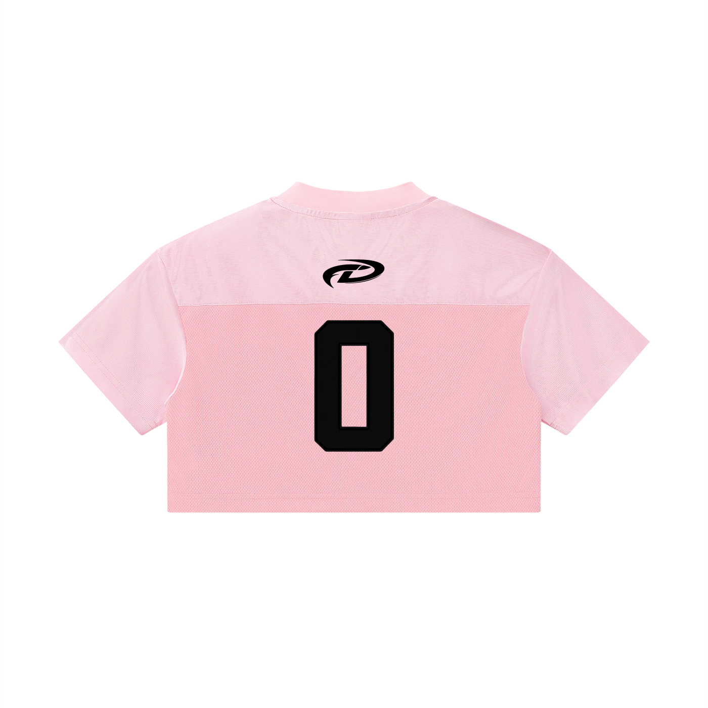 Fearless Dreamer Cropped Jersey (Women)