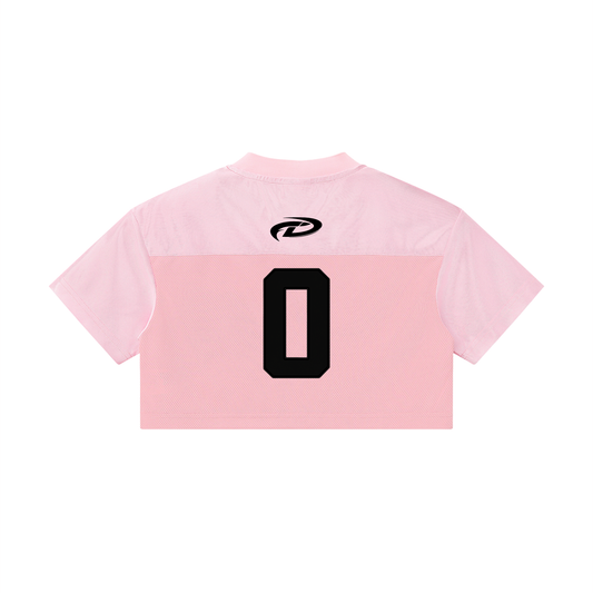 WOMEN'S SIGNATURE CROPPED JERSEY