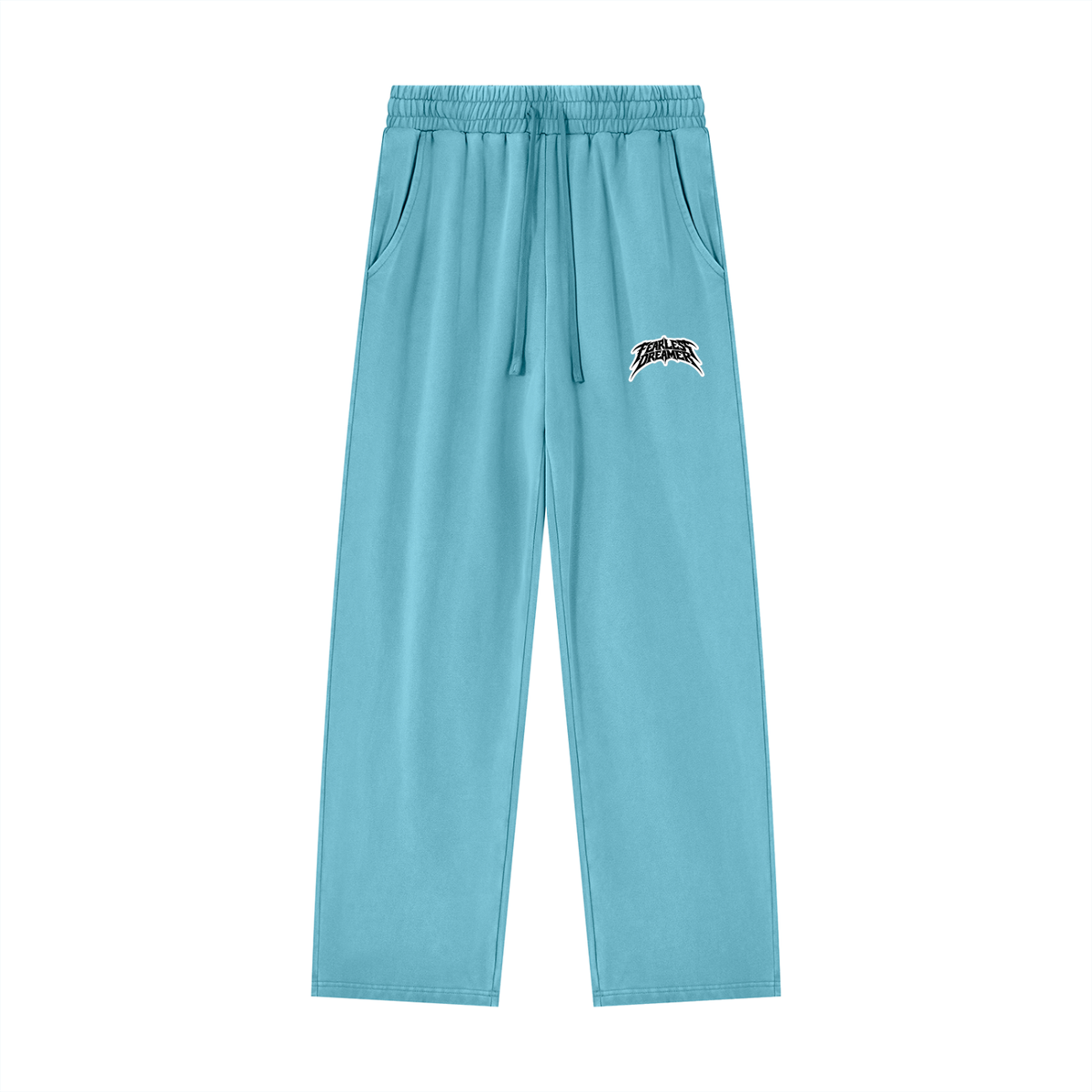SIGNATURE JOGGER PANTS (Full Set)