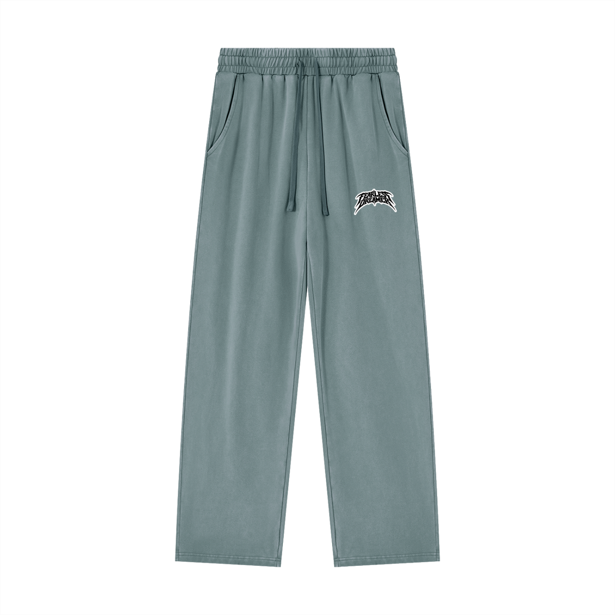 SIGNATURE JOGGER PANTS (Full Set)