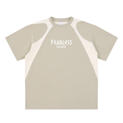 Fearless Dreamer Tee
