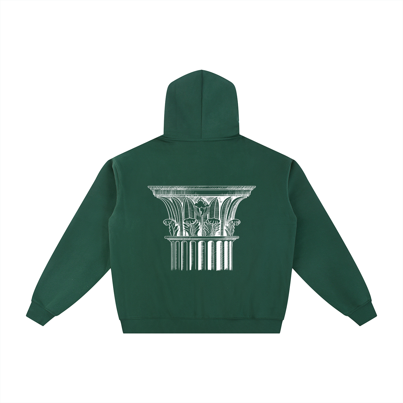 Fearless Dreamer Hoodie