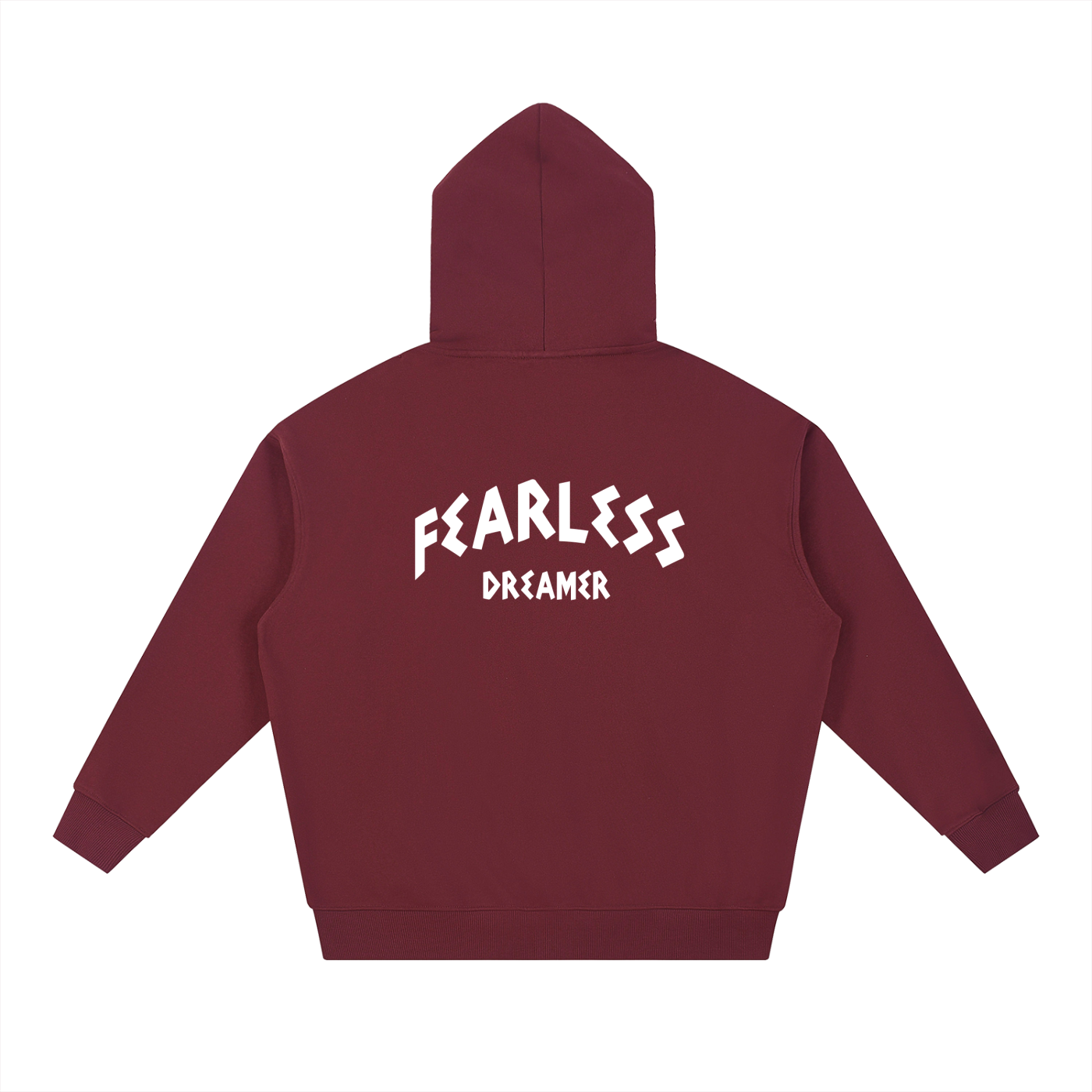 Fearless Dreamer Hoodie