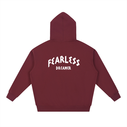 Fearless Dreamer Hoodie