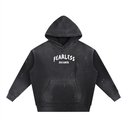 Fearless Dreamer Hoodie