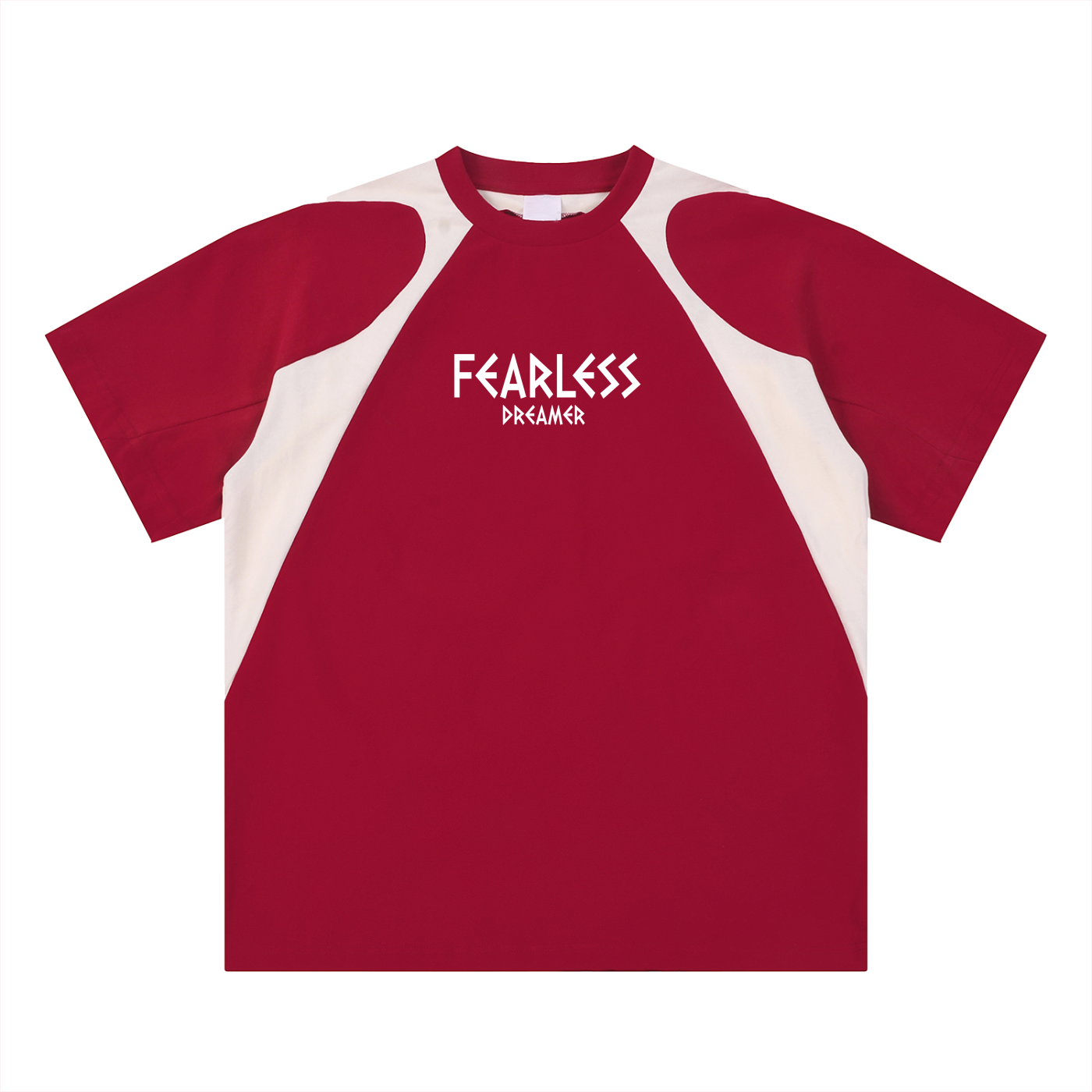 Fearless Dreamer Tee