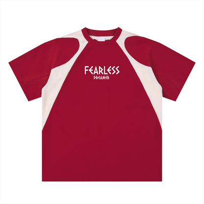 Fearless Dreamer Tee