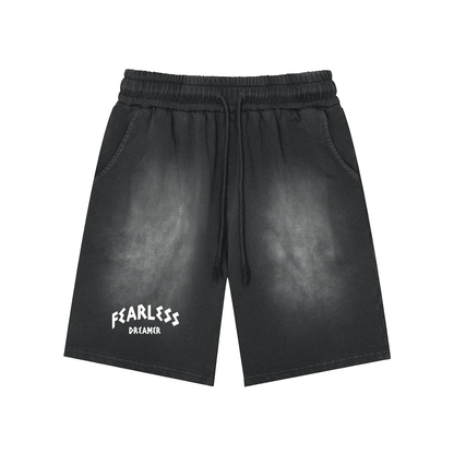 Fearless Dreamer Shorts