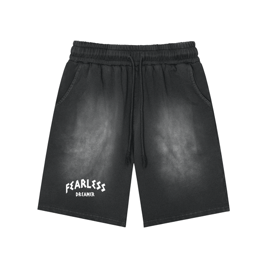 Fearless Dreamer Shorts