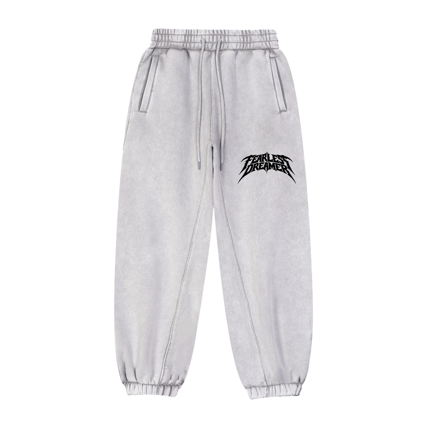 Fearless Dreamer Joggers