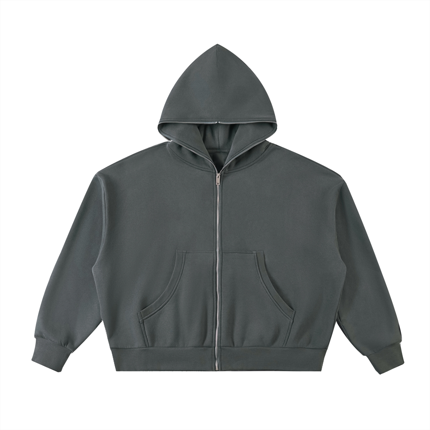 Fearless Dreamer Full-Zip Hoodie