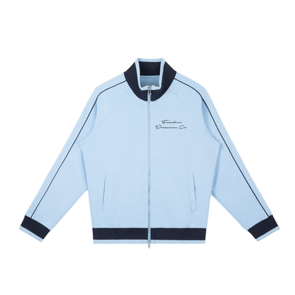 Fearless Dreamer Co. Track Jacket