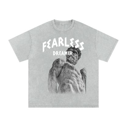 Fearless Dreamer Hercules Tee