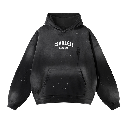 Fearless Dreamer Hoodie