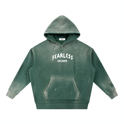 Fearless Dreamer Hoodie