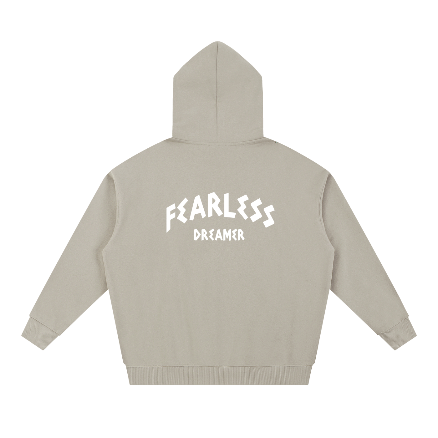 Fearless Dreamer Hoodie