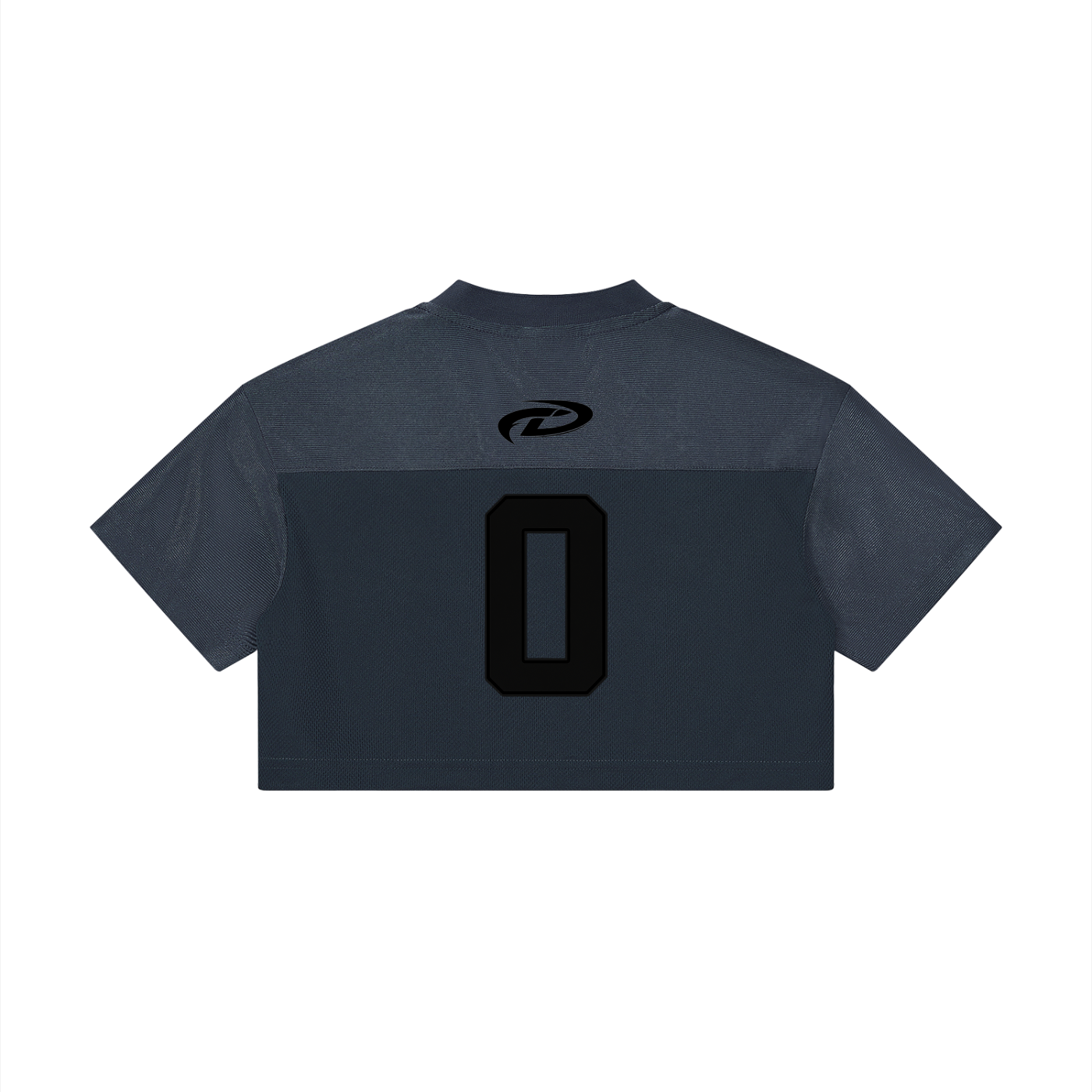 Fearless Dreamer Cropped Jersey (Women)