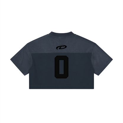 Fearless Dreamer Cropped Jersey (Women)