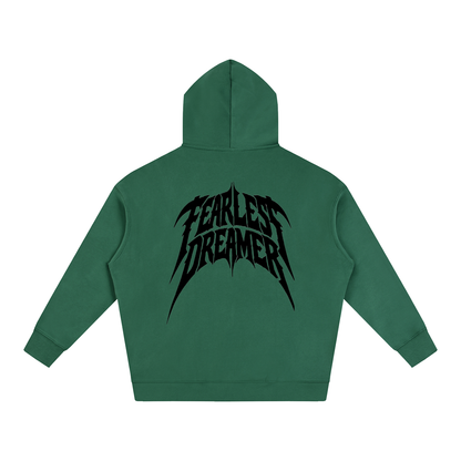 Fearless Dreamer Hoodie