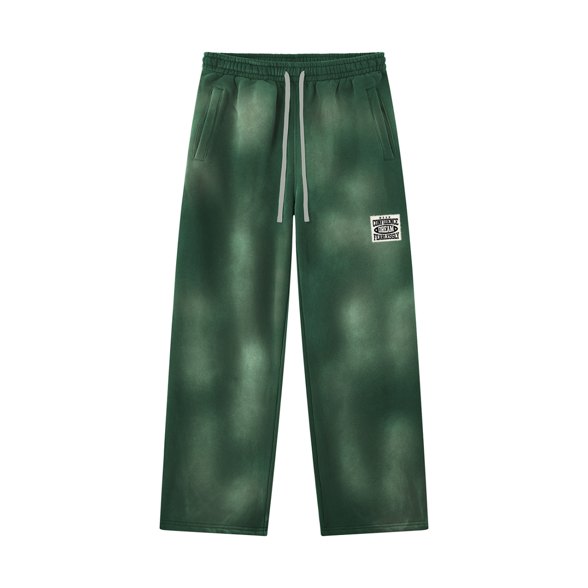 FEARLESSLY DREAM CONFIDENCE PANTS