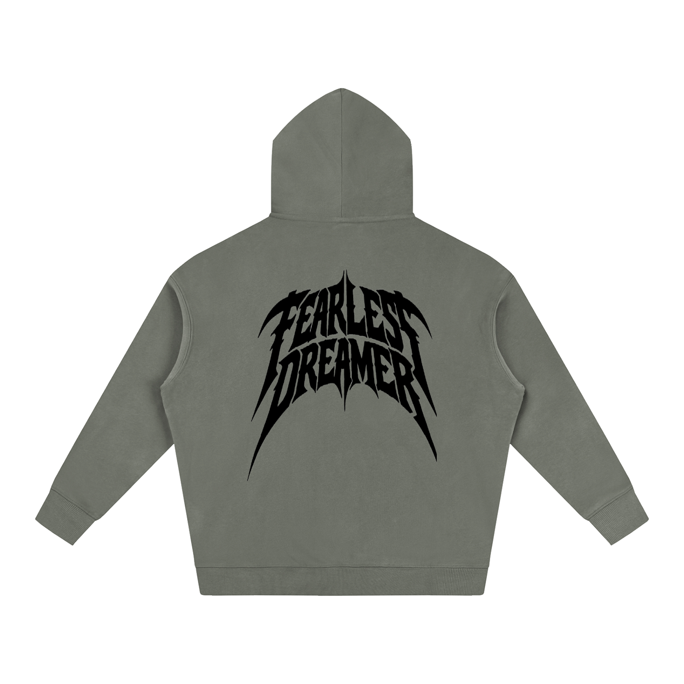 Fearless Dreamer Hoodie