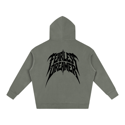Fearless Dreamer Hoodie