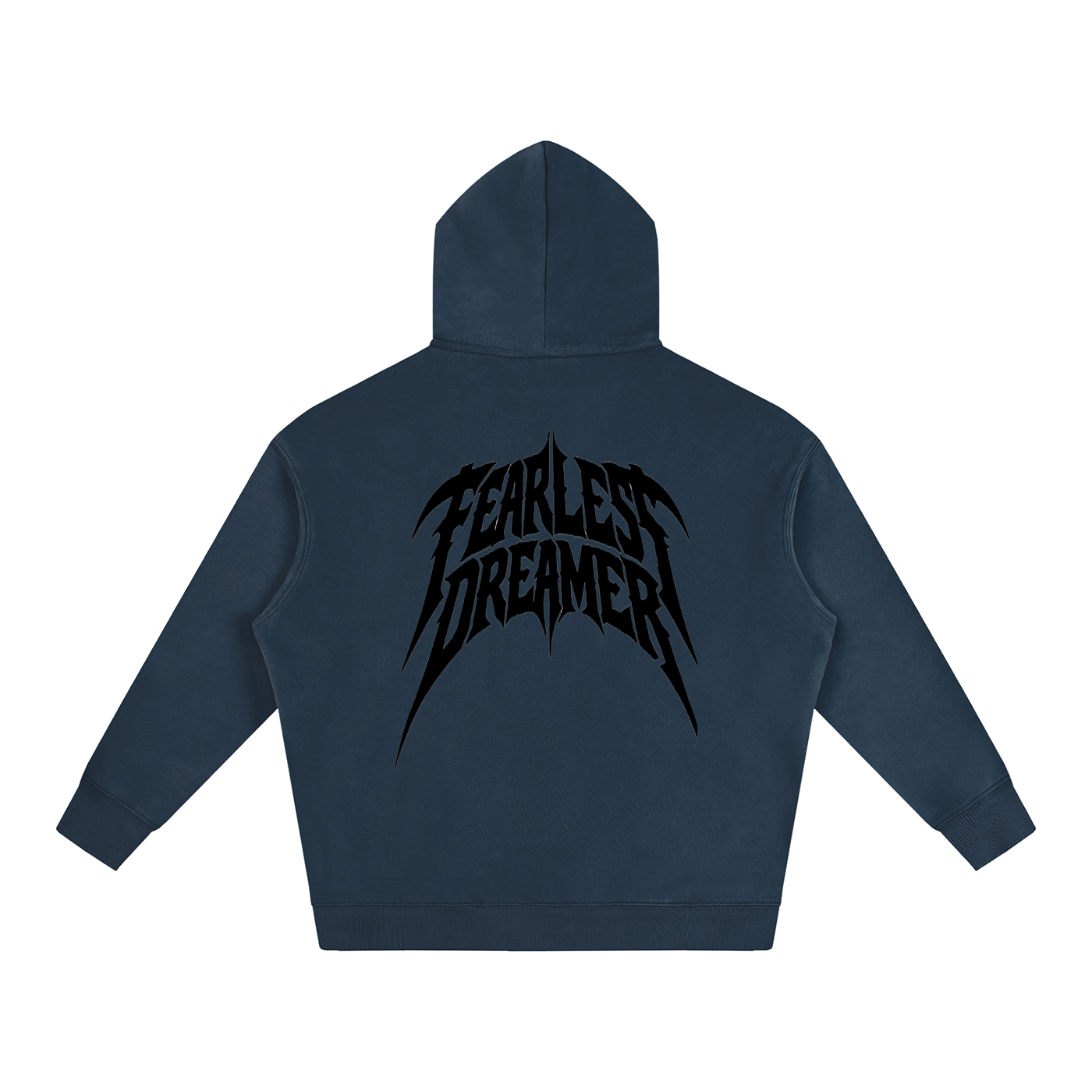 Fearless Dreamer Hoodie