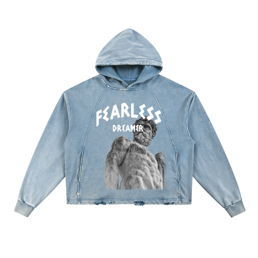 Fearless Dreamer Hercules Hoodie