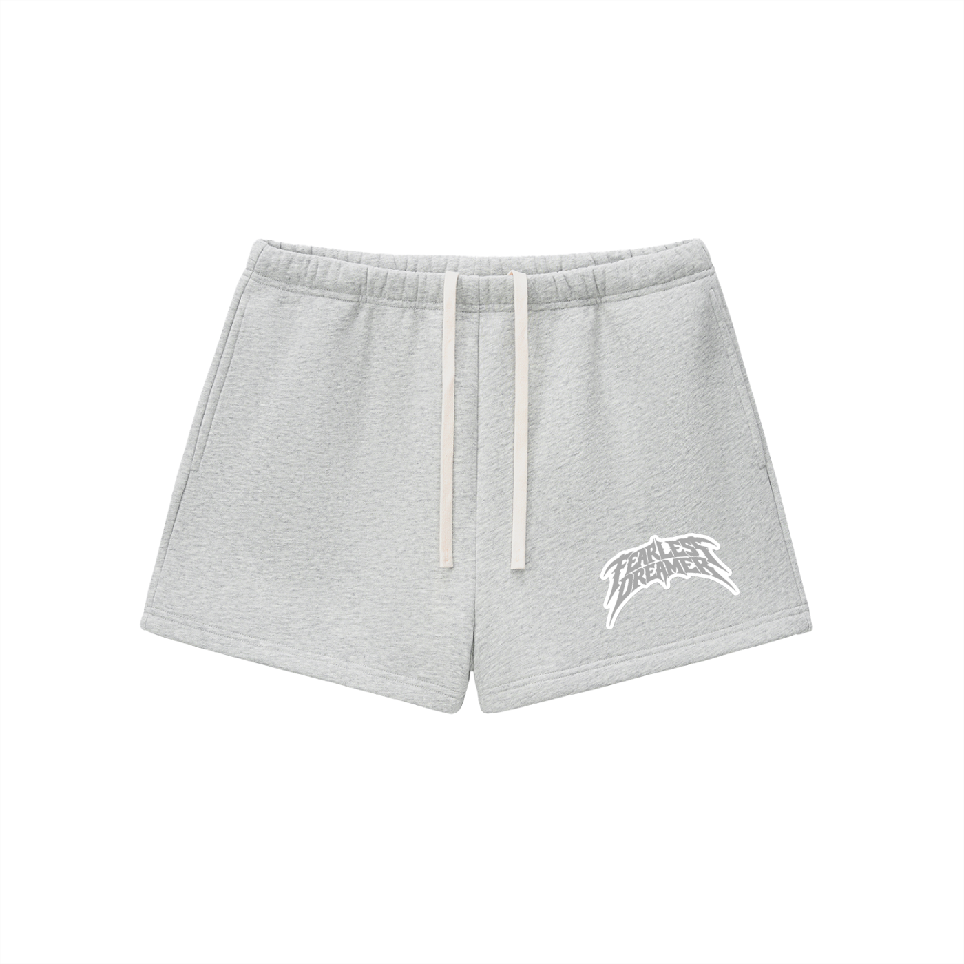 Fearless Dreamer Sweatshorts (Women)