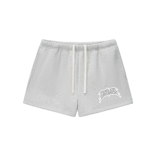 WOMEN'S CONFIDENCE SWEATSHORTS