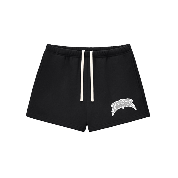 Fearless Dreamer Sweatshorts (Women)