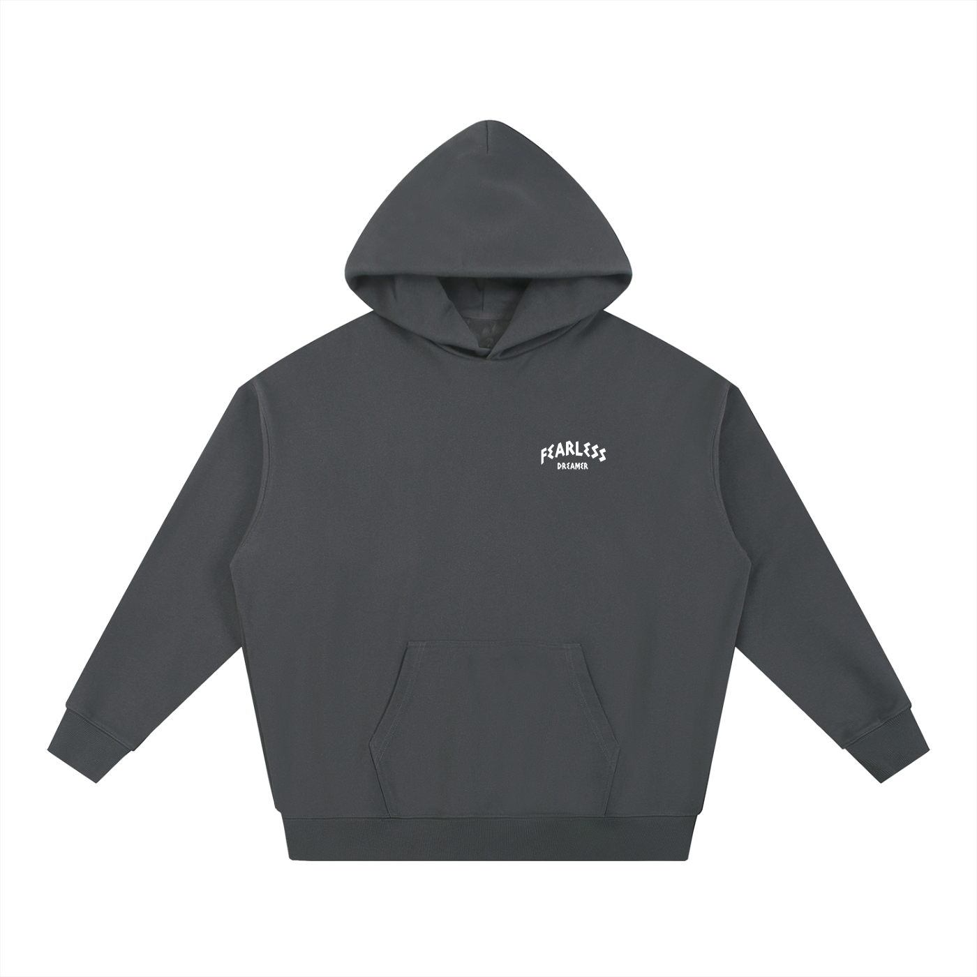 Fearless Dreamer Hoodie