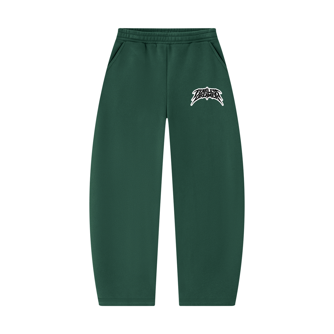 Fearless Dreamer Joggers