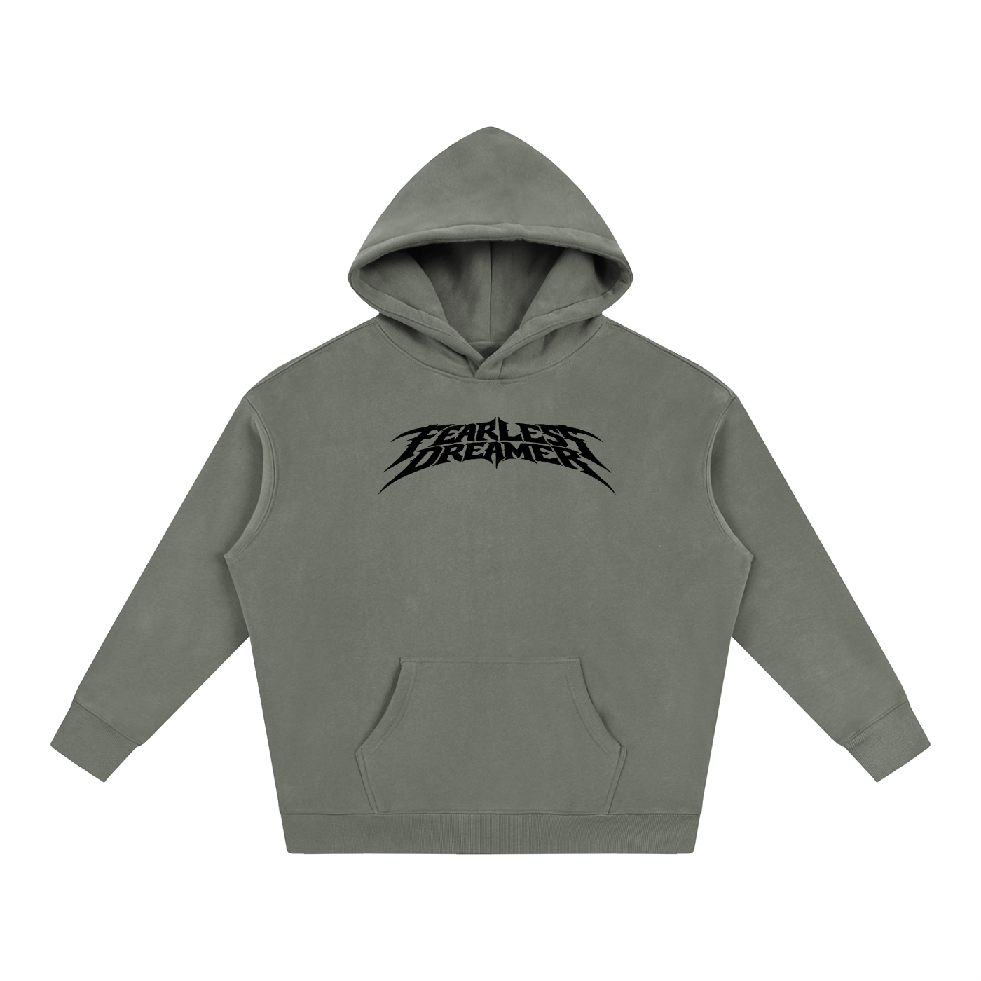 Fearless Dreamer Hoodie